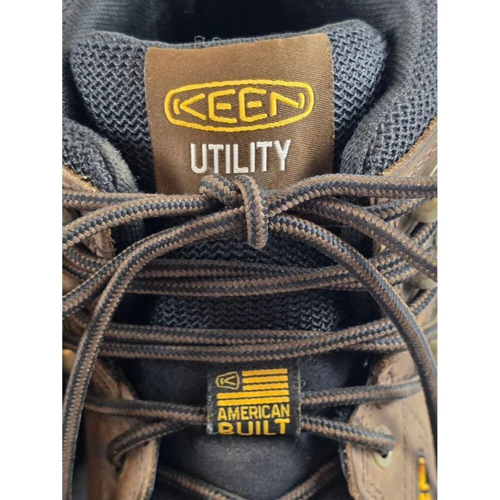 KEEN Utility Independence 6